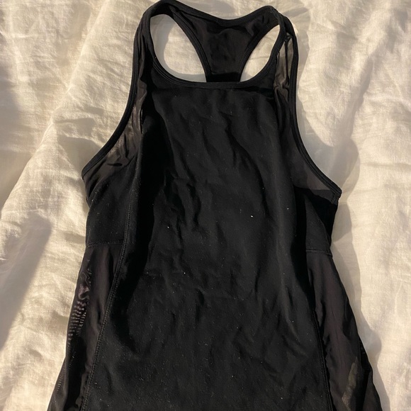 Titika exercise tank top - Picture 2 of 2